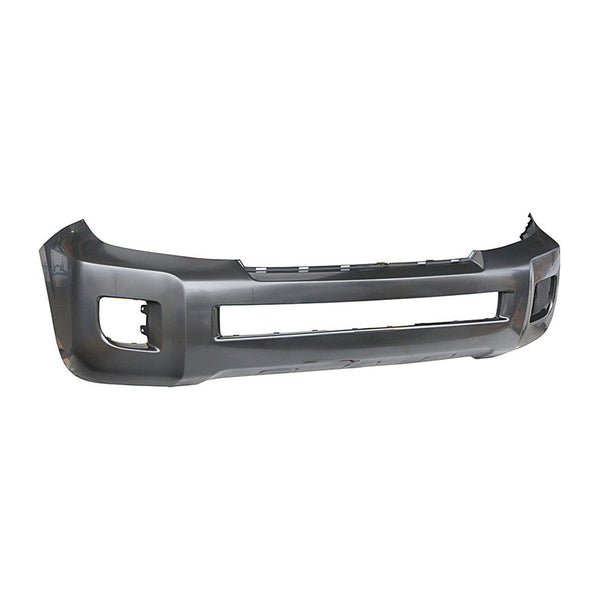 Genuine Front Bar suits Toyota Landcruiser VDJ200, UZJ200 2012 to 2015