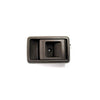 Front Door Inside Handle Drivers Side Aftermarket suits Toyota