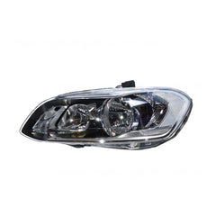 Halogen Manual Adjust Head Lamp Passenger Side Genuine Suits Volvo XC60 DZ 2013 to 2019