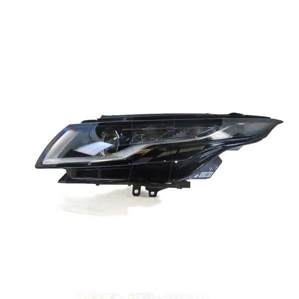 Halogen Head Lamp Passenger Side OEM Suits Range Rover Evoque L538 2015 On