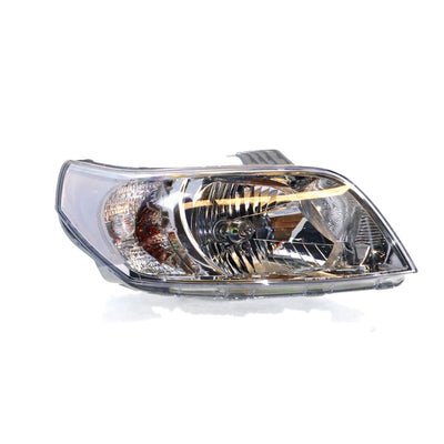 Head Lamp Drivers Side OEM Suits Holden Barina TK 2008 to 2012