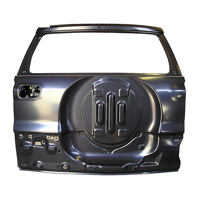 Genuine Tail Gate suits Toyota RAV4 ACA20R/ACA21R/ACA22R/ACA23R 2000 to 2005