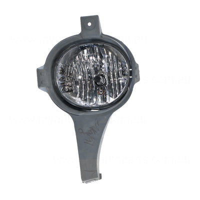 Fog Lamp Passenger Side Genuine suits Toyota Hilux SR5 15/25/26 Series 2005 to 2011
