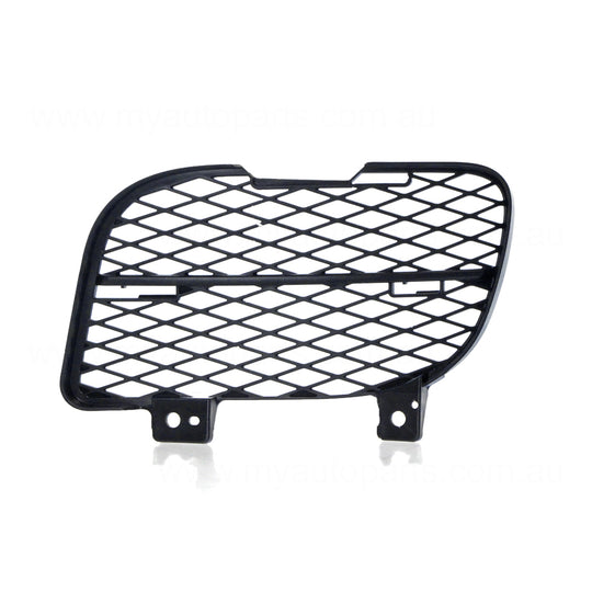 Front Bar Grille Passenger Side OEM suits Toyota Hiace 2005 to 2010