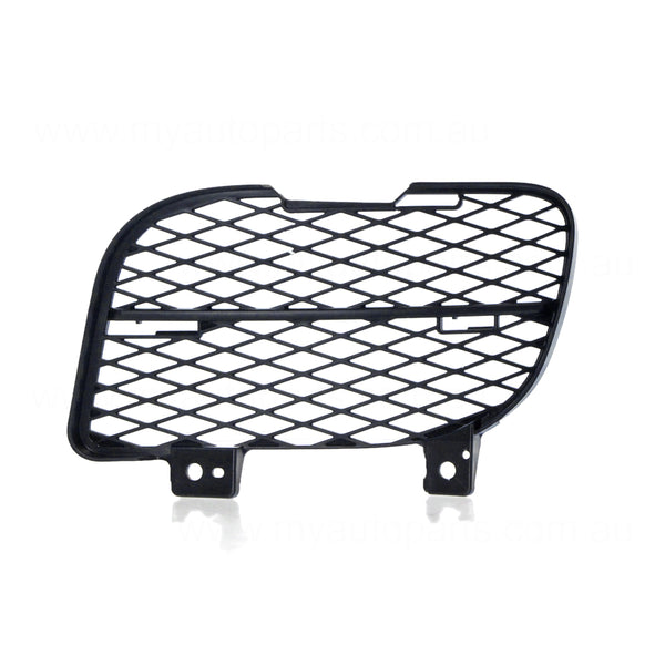 Front Bar Grille Passenger Side OEM suits Toyota Hiace 2005 to 2010