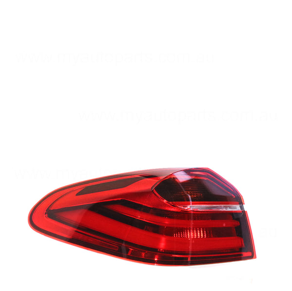 Tail Lamp Passenger Side OEM Suits BMW X4 F26 2014 to 2021