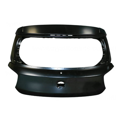 Genuine Lift Gate suits BMW 1 Series F20 2011 to 2016