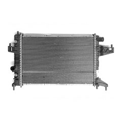 Radiator Aftermarket Suits Holden Barina XC 2001 to 2011 - 542 x 348 x 26 mm