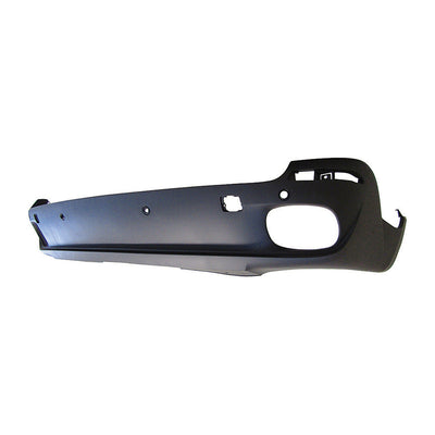 Aftermarket Rear Bar suits BMW X5 E70 2007 to 2010