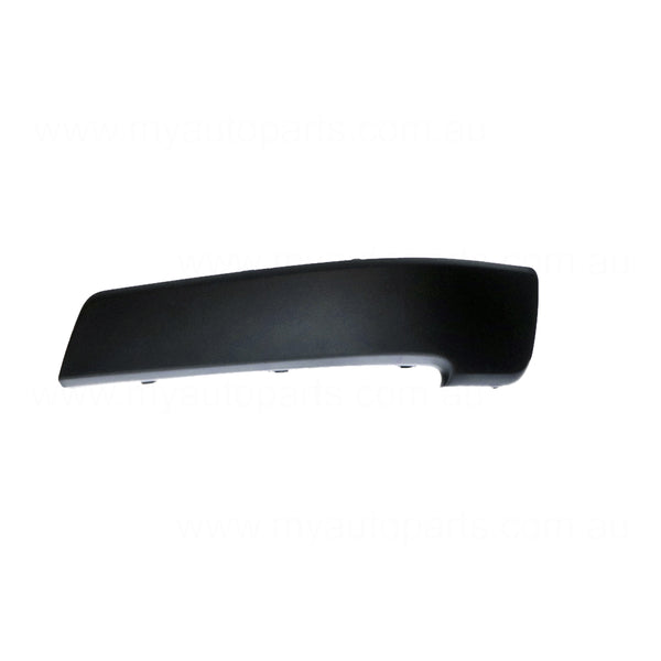Front Bar Mould OEM Suits Kia Rio JB 2005 to 2011