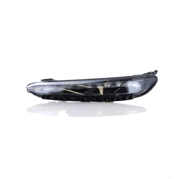 Hyundai Kona OEM Daytime Running Lamp Passenger Side 12/2020 to 04/2023 - 92207J9500