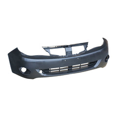Certified Front Bar suits Subaru Impreza G3 2007 to 2011