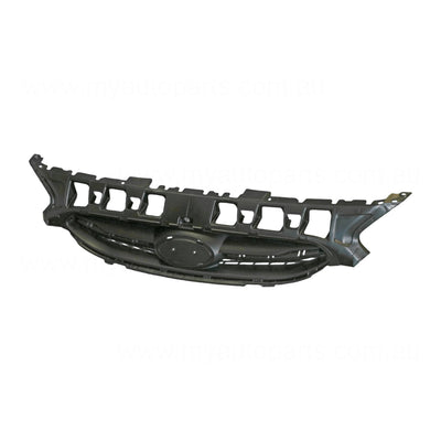 Grille OEM suits Hyundai Accent RB