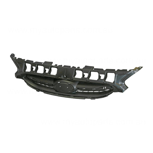Grille OEM suits Hyundai Accent RB