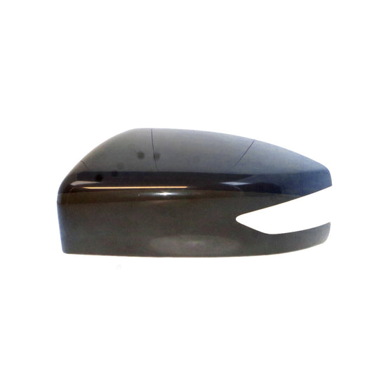 Electric With Indicator Door Mirror Cover Passenger Side OEM Suits Nissan Pulsar C12 2013 to 2016