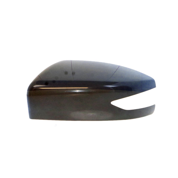 Electric With Indicator Door Mirror Cover Passenger Side OEM Suits Nissan Pulsar C12 2013 to 2016