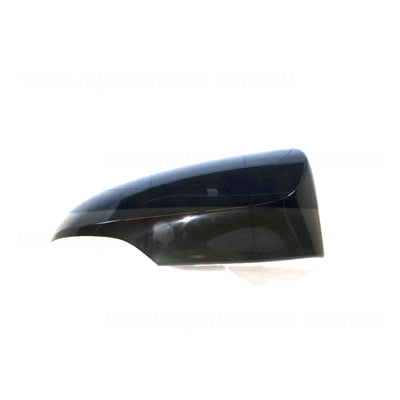 With Indicator Door Mirror Cover Drivers Side Genuine Suits Toyota Corolla ZRE172R 2013 to 2019
