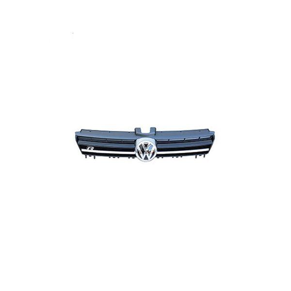 Grille OEM Suits Volkswagen Golf MK 7 2014 to 2017