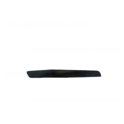 Front Bar Mould Aftermarket Suits Mazda 626 GF 1997 to 2002