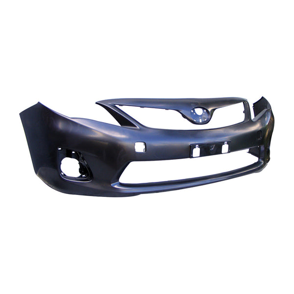 OEM Front Bar suits Toyota Corolla ZRE152R 2010 to 2013