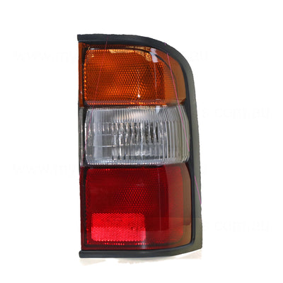 Tail Lamp Drivers Side Aftermarket Suits Nissan Patrol GU/Y61 1997 to 2001