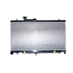 Radiator Aftermarket suits Subaru