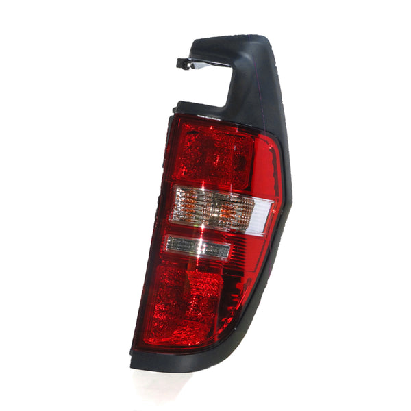 Barn Door Style Tail Lamp Drivers Side OEM suits Hyundai iLoad TQ-V 2/2008 Onwards