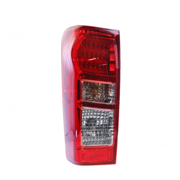 Tail Lamp Passenger Side OEM suits Isuzu D-Max