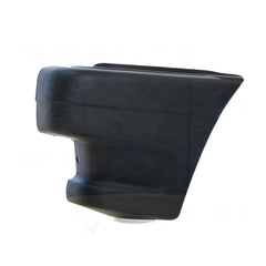 Aftermarket Front Bar End Passenger Side suits Ford Courier PC, Mazda B Series UF 1985 to 1996