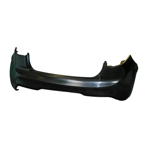 OEM Rear Bar suits Kia Rio UB 2011 to 2014