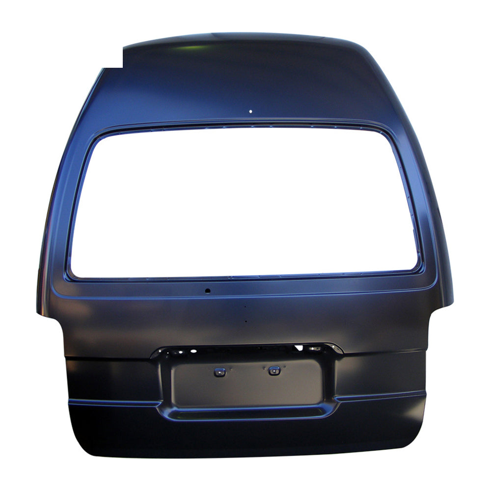 OEM Tail Gate suits Toyota Hiace RZH / LH10# 1989 to 2005