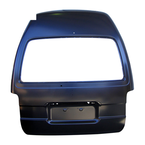 OEM Tail Gate suits Toyota Hiace RZH / LH10# 1989 to 2005