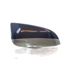 White With Indicator Door Mirror Cover Drivers Side Genuine Suits Toyota Kluger GSU50R/GSU55R 2013 to 2021