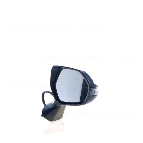 Door Mirror Driver Side OEM suits Toyota Yaris Cross Urban/GXL 2020 On