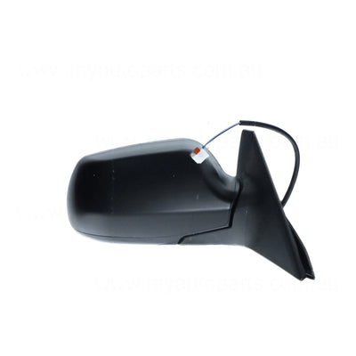 Door Mirror Drivers Side Certified Suits Mazda 6 GG/GY 2002 to 2008