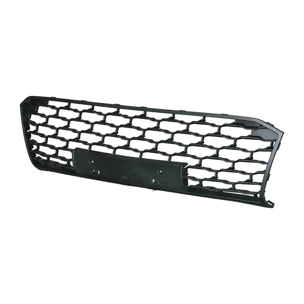 Front Bar Grille OEM Suits Mitsubishi Pajero Sport QE 2015 to 2019