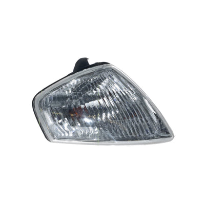 Front Park / Indicator Lamp Drivers Side OEM Suits Mazda 323 BJ 1998 to 2001