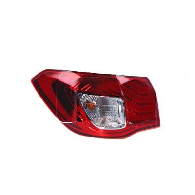Tail Lamp Passenger Side Genuine Suits Kia Cerato TD 2010 to 2013
