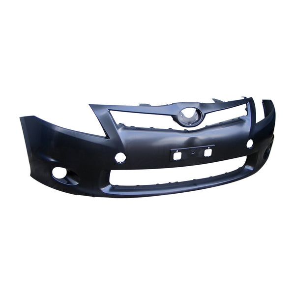 OEM Front Bar Without Head Lamp Washer suits Toyota Corolla ZRE152R 2009 to 2012