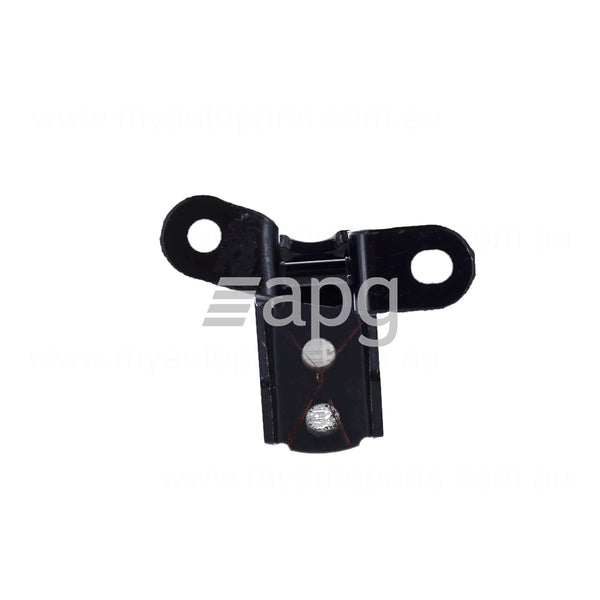 Toyota Aurion Genuine Front Door Hinge Upper Passenger Side 03/2007 to 09/2022 - 6872012151