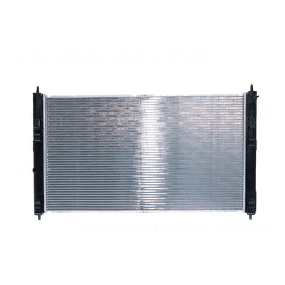 Radiator Genuine suits Mitsubishi ASX
