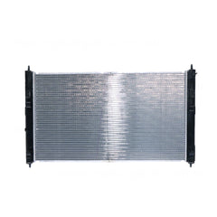 Radiator Genuine suits Mitsubishi ASX