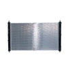 Radiator Genuine suits Mitsubishi ASX