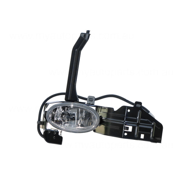 Fog Lamp Drivers Side Genuine Suits Honda Accord CP 2008 to 2011