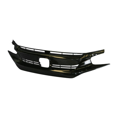 Grille Genuine Suits Honda Civic FK4/FK5 2017 to 2021
