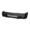 Certified Front Bar suits Nissan Navara D22 2001 to 2015