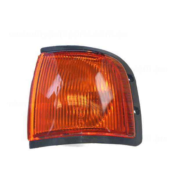Front Park / Indicator Lamp Passenger Side Certified Suits Ford Courier PE 1999 to 2002