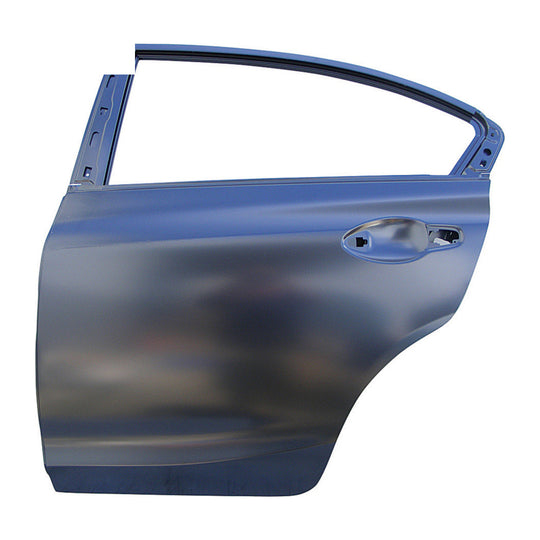 OEM Rear Door Passenger Side suits Honda Civic FB 2012 to 2014