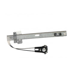 Front Door Window Regulator Drivers Side Aftermarket suits