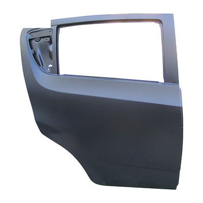 OEM Rear Door Drivers Side suits Holden Barina TM 2011 to 2018